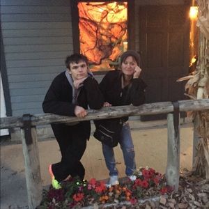 Meet your Posher, Anita